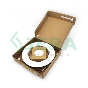 Access terminal box ATB-02